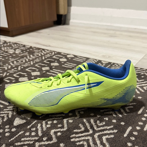 Puma Ultra 5 FG soccer cleats - Picture 3 of 5
